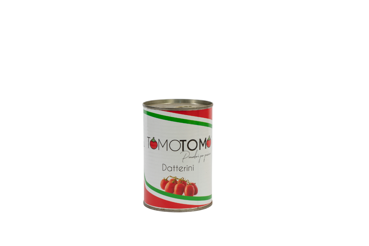 Pomodorini Datterini