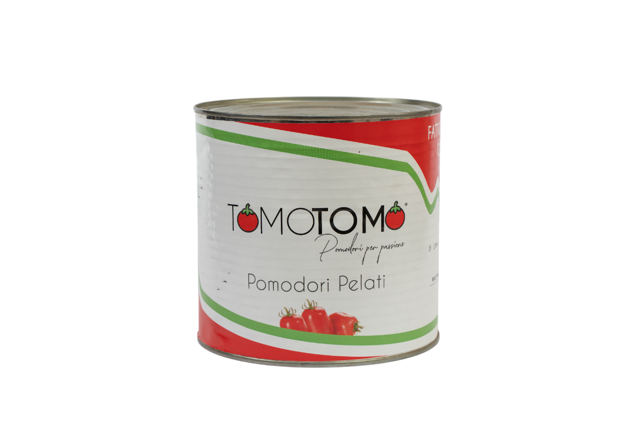 Pomodoro Pelato 