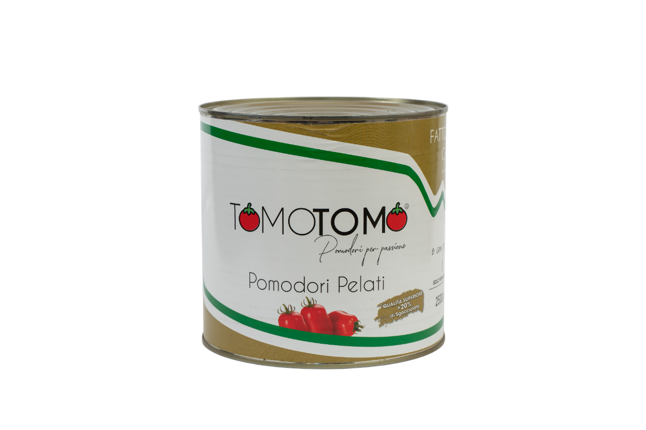 Pomodoro Pelato  Gold